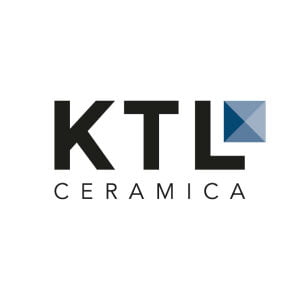 ktl ceramica logo