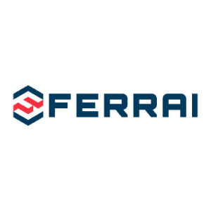 ferrai logo