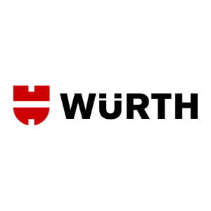 wurth logo
