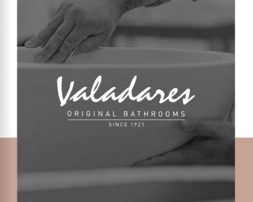 Catálogo Valadares 2022